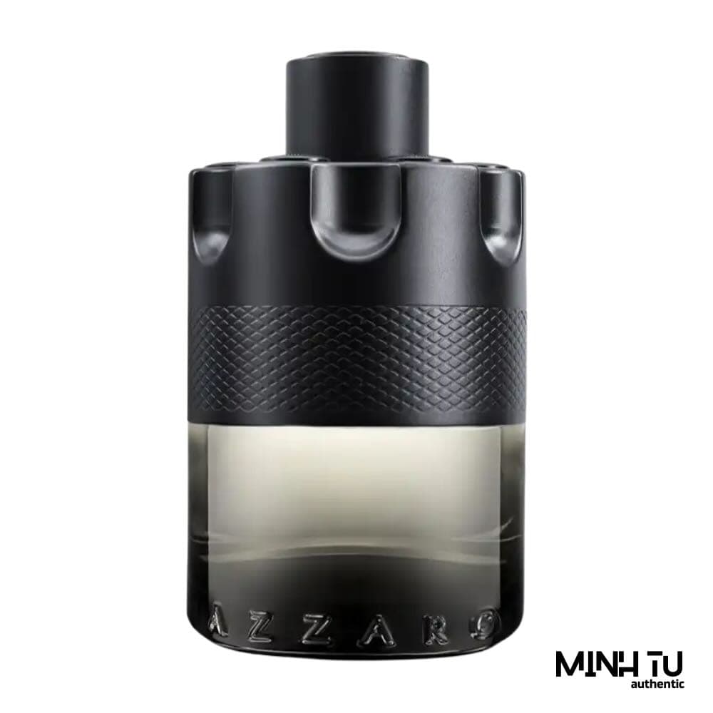 Nước Hoa Nam Azzaro The Most Wanted EDT Intense 100ml Chính Hãng