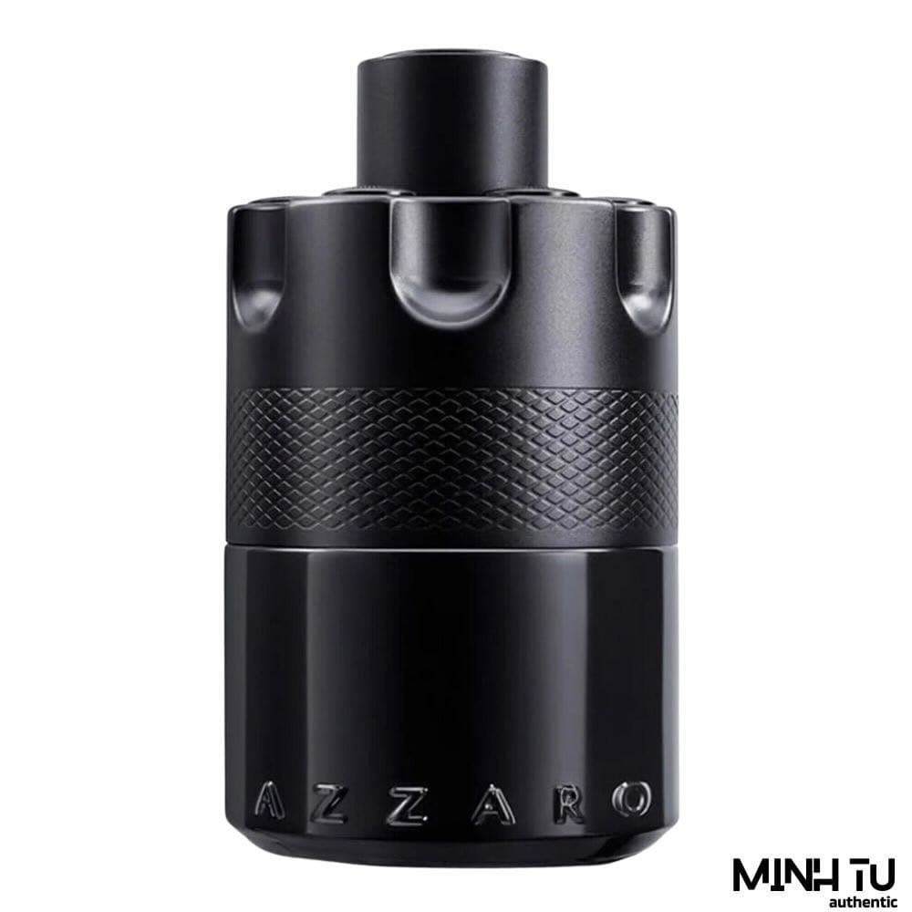 Nước Hoa Nam Azzaro The Most Wanted EDP Intense 100ml Chính Hãng