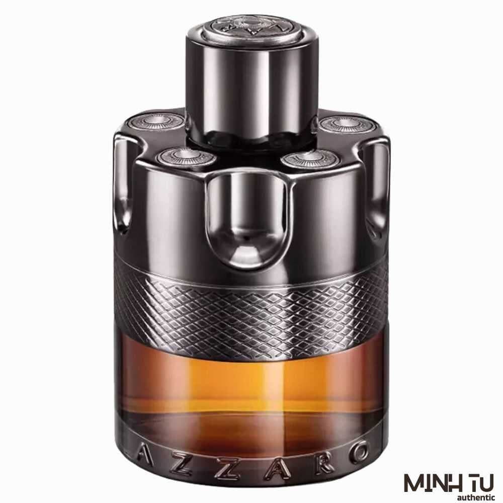 Nước Hoa Nam Azzaro Wanted By Night EDP 100ml Chính Hãng | Trả Chậm 0%