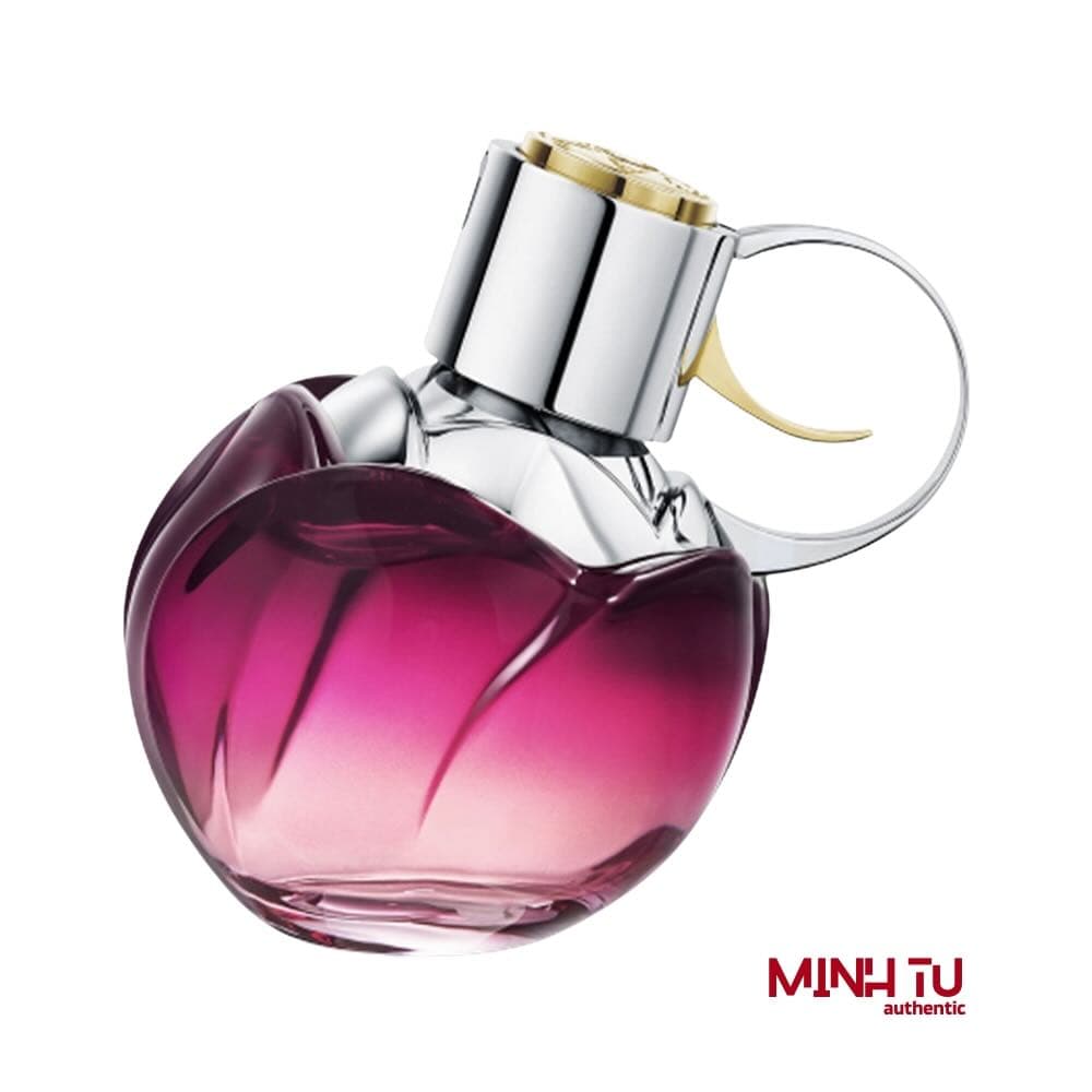 Nước Hoa Nữ Azzaro Wanted Girl By Night EDP 80ml Chính Hãng | Trả Chậm 0%