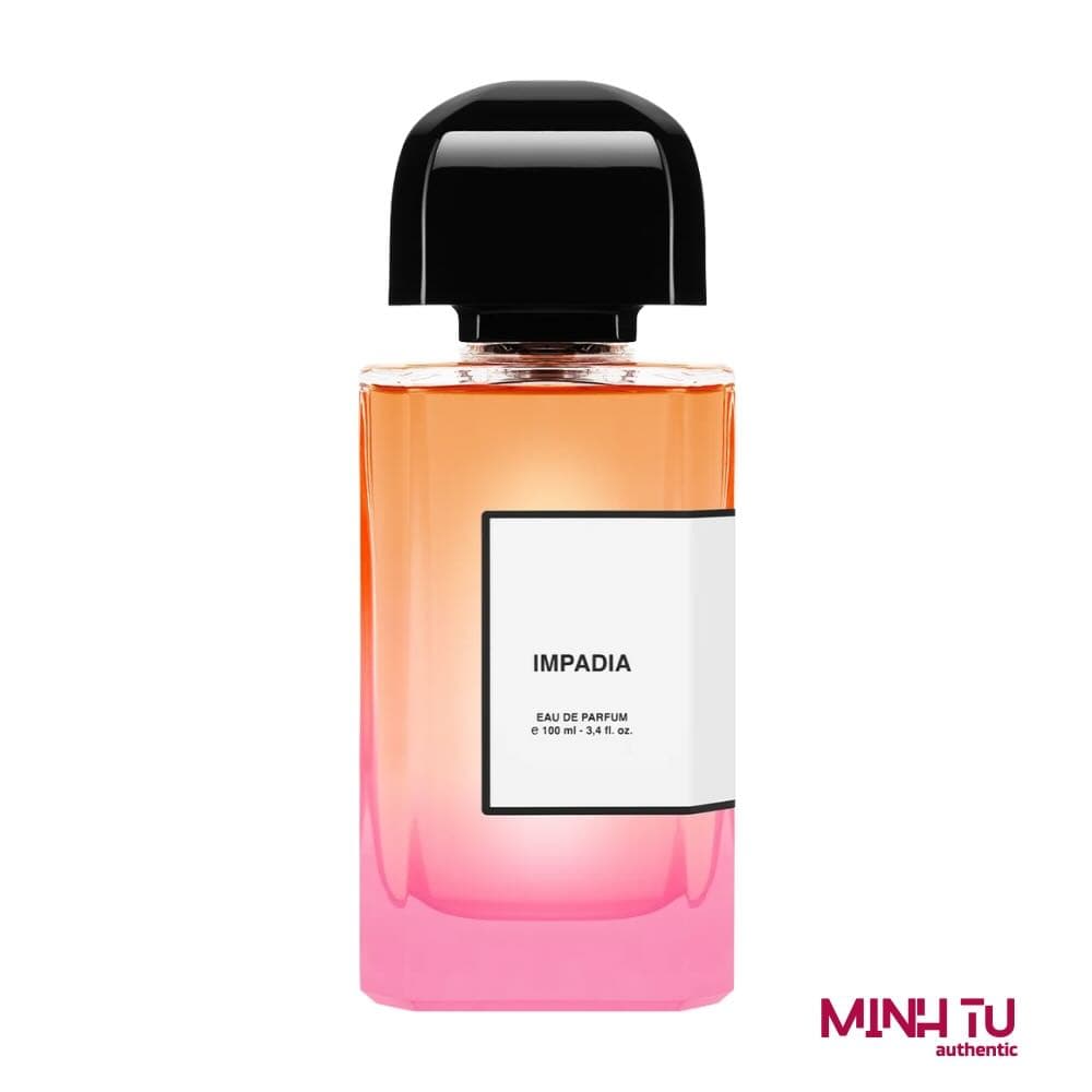 Nước Hoa Unisex BDK Parfums Impadia EDP 100ml Chính Hãng | Niche