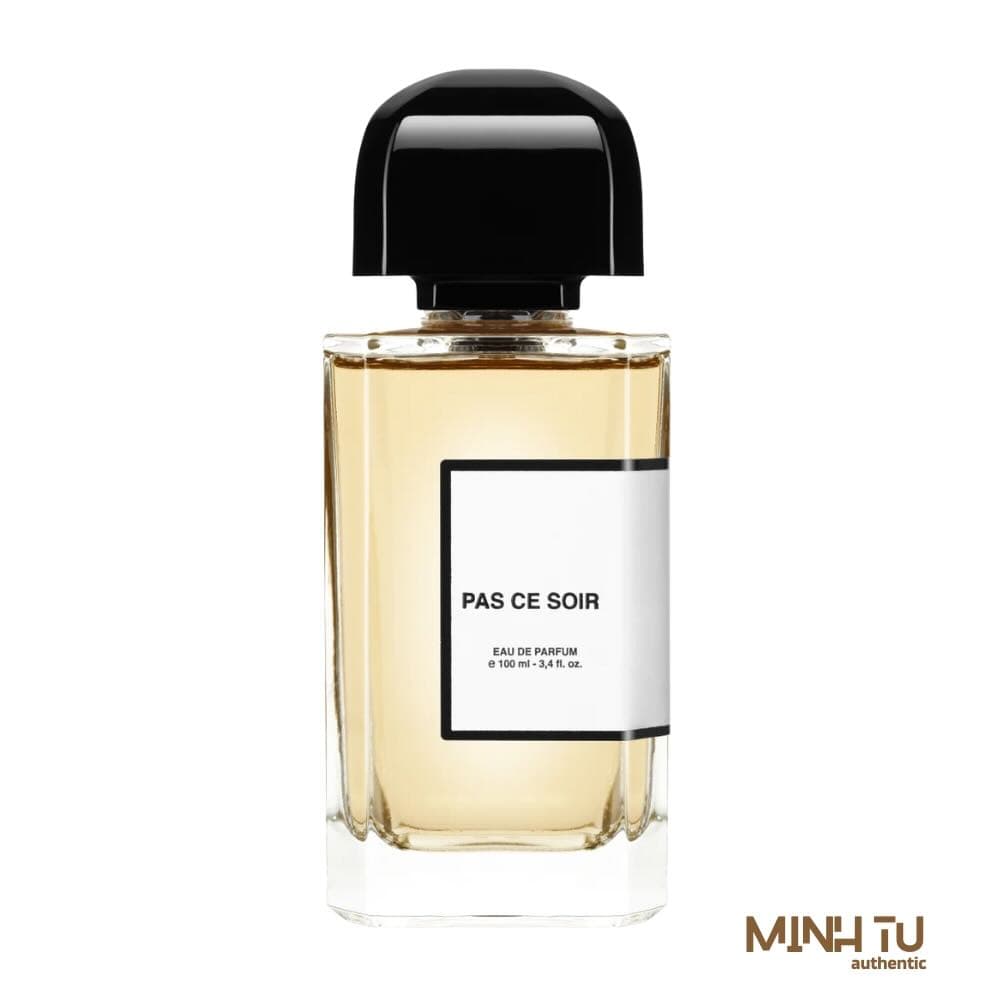 Nước Hoa Nữ BDK Parfums Pas Сe Soir EDP 100ml Chính Hãng | Niche