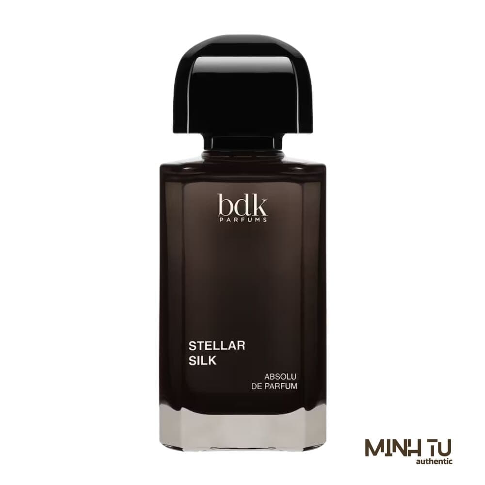 Nước Hoa Unisex BDK Parfums Stellar Silk Absolu De Parfum 100ml (2026)