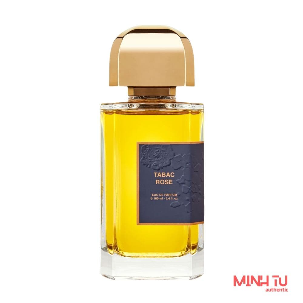 Nước Hoa Unisex BDK Parfums Tabac Rose EDP 100ml Chính Hãng | Niche