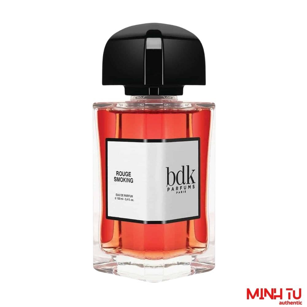 Nước Hoa Unisex BDK Parfums Rouge Smoking EDP 100ml Chính Hãng | Niche