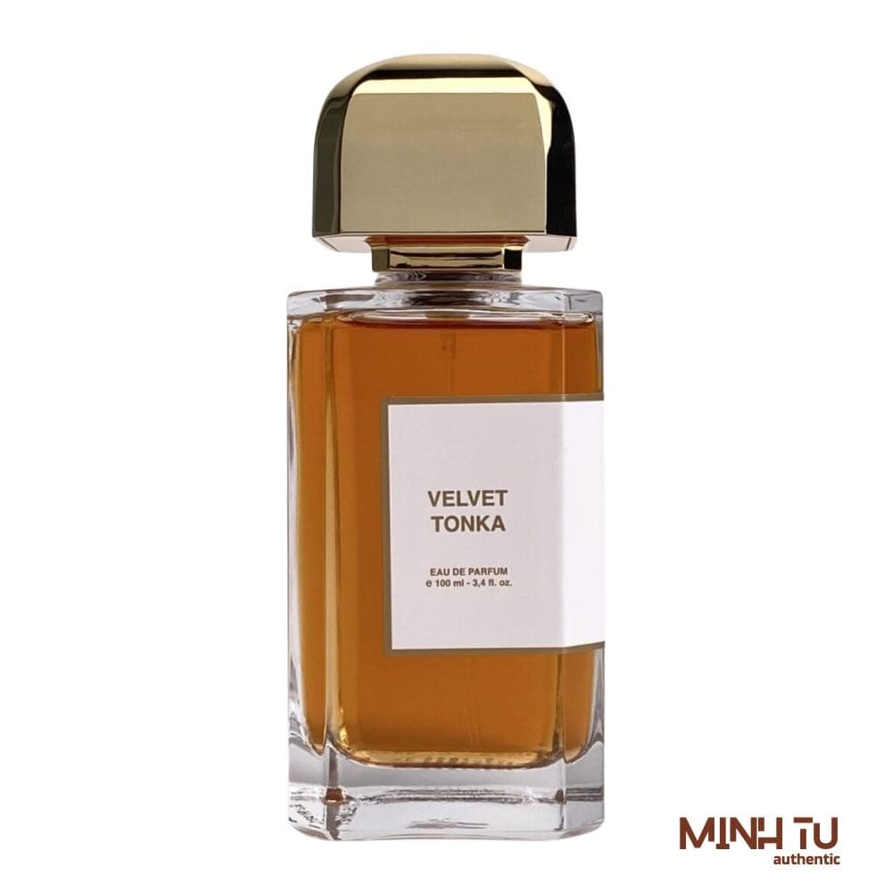 Nước Hoa Unisex BDK Parfums Velvet Tonka EDP 100ml Chính Hãng | Niche
