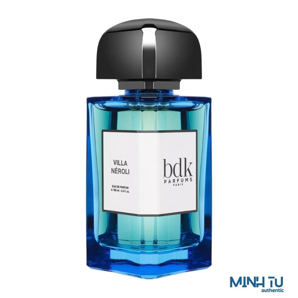 Nước Hoa Unisex BDK Parfums Villa Neroli EDP 100ml Chính Hãng | Niche