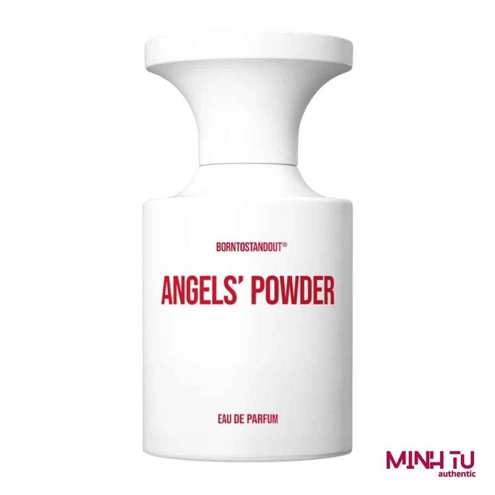 Borntostandout Angles’ Power EDP 50ml Chính Hãng | Niche