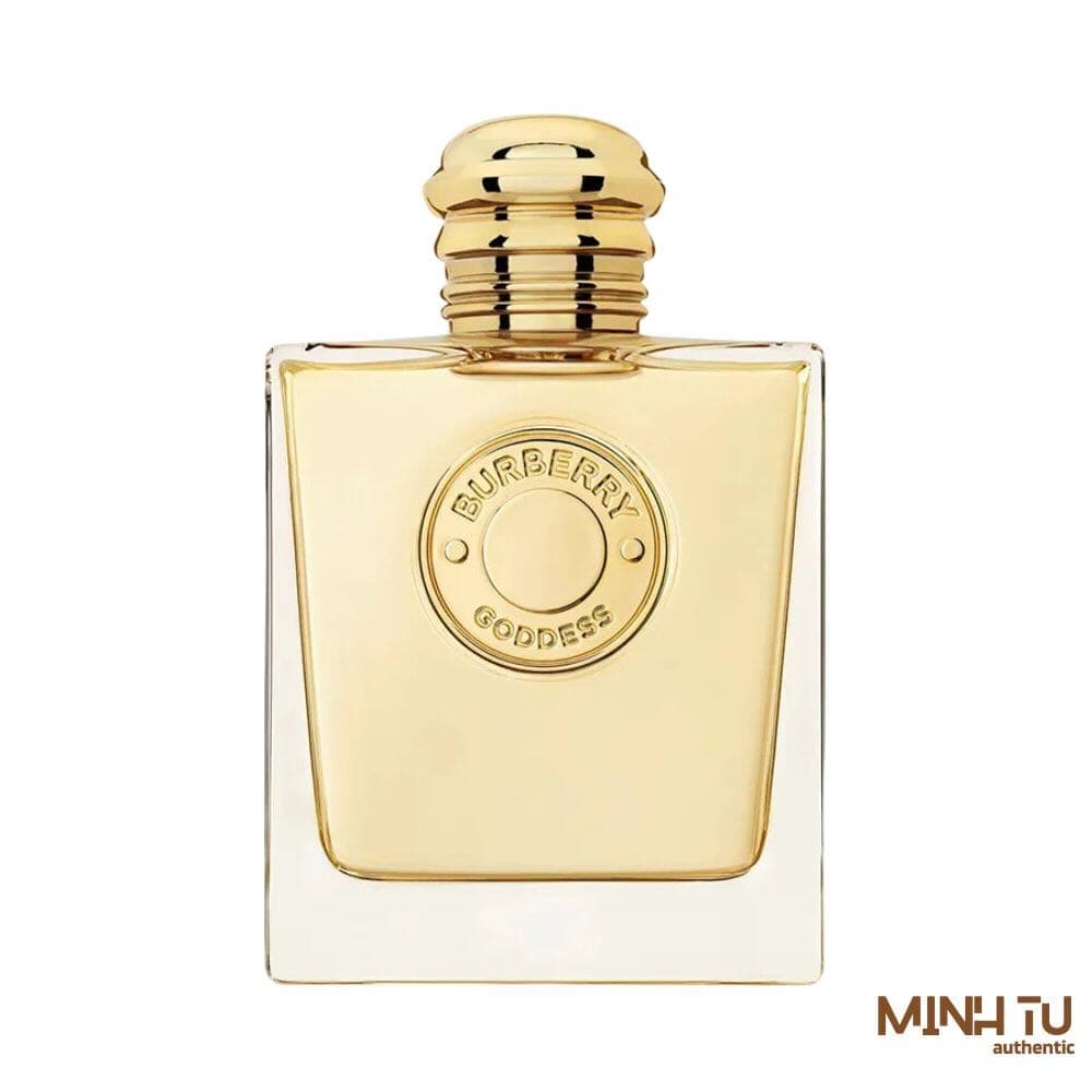 Nước Hoa Nữ Burberry Goddess EDP 100ml Chính Hãng | Trả Chậm 0%