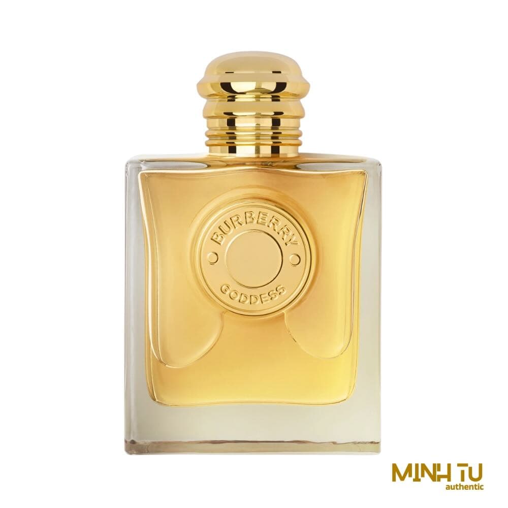 Nước Hoa Nữ Burberry Goddess EDP Intense 100ml Chính Hãng | Trả Chậm 0%
