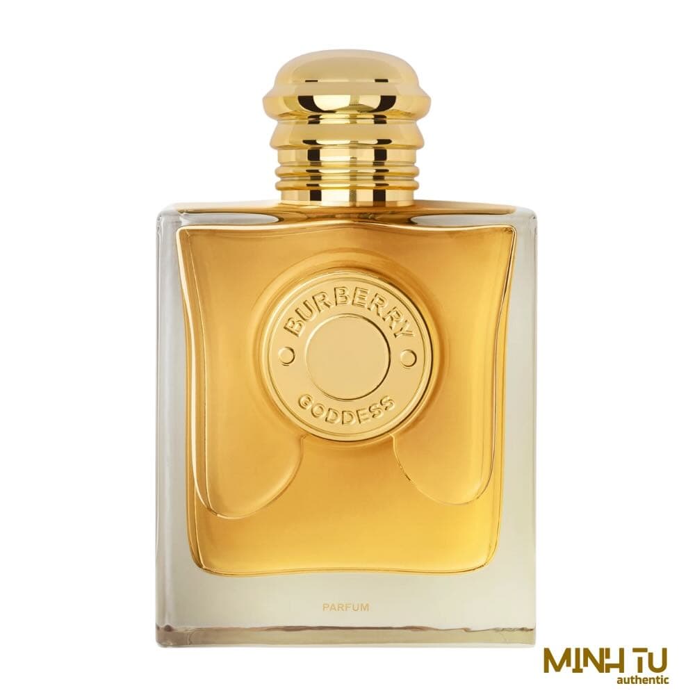 Nước Hoa Nữ Burberry Goddess Parfum 100ml Chính Hãng | Trả Chậm 0%