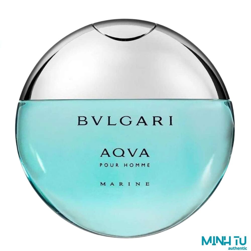 Nước Hoa Nam Bvlgari Aqva Pour Homme Marine EDT 100ml Chính Hãng
