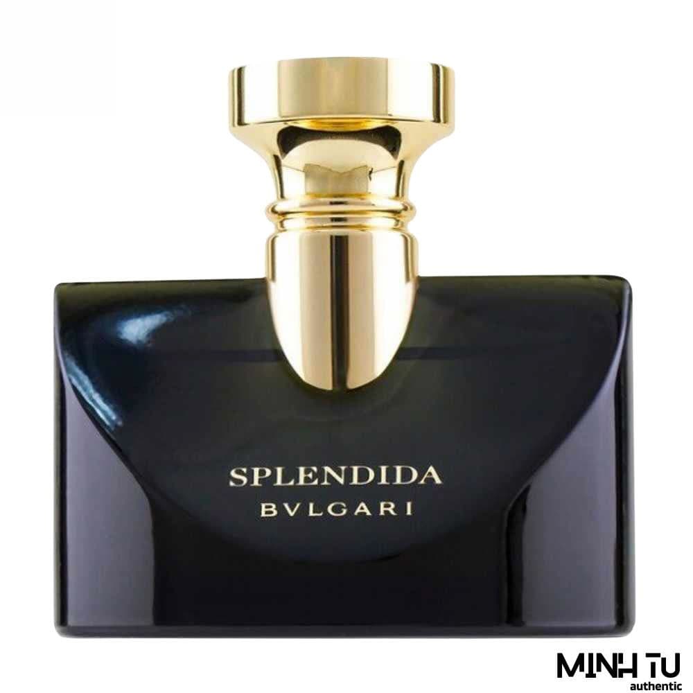 Nước Hoa Nữ Bvlgari Splendida Jasmin Noir EDP 100ml Chính Hãng