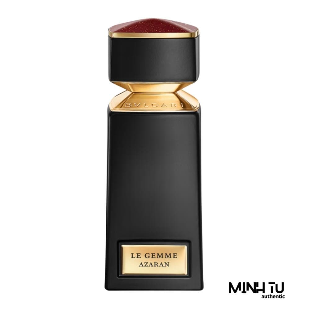 Nước Hoa Nam Bvlgari Le Gemme Azaran EDP 125ml Chính Hãng | Niche