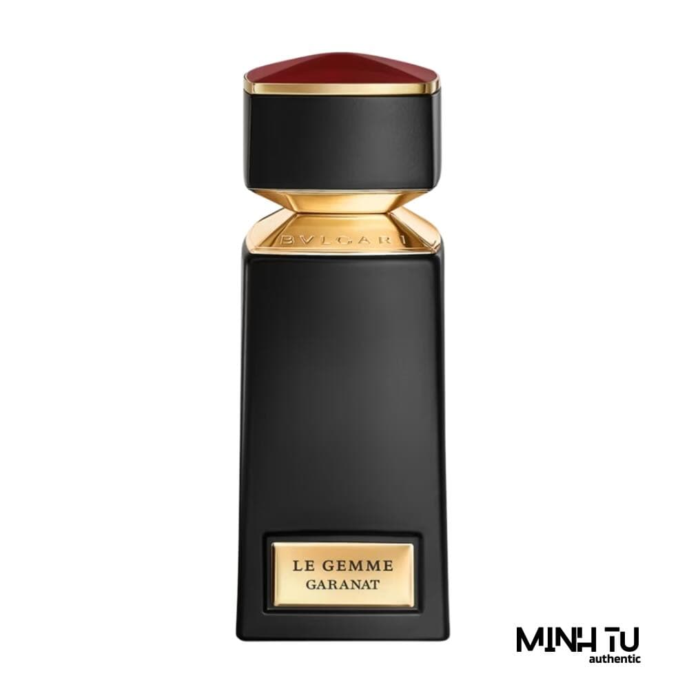 Nước Hoa Nam Bvlgari Le Gemme Garanat EDP 125ml Chính Hãng | Niche