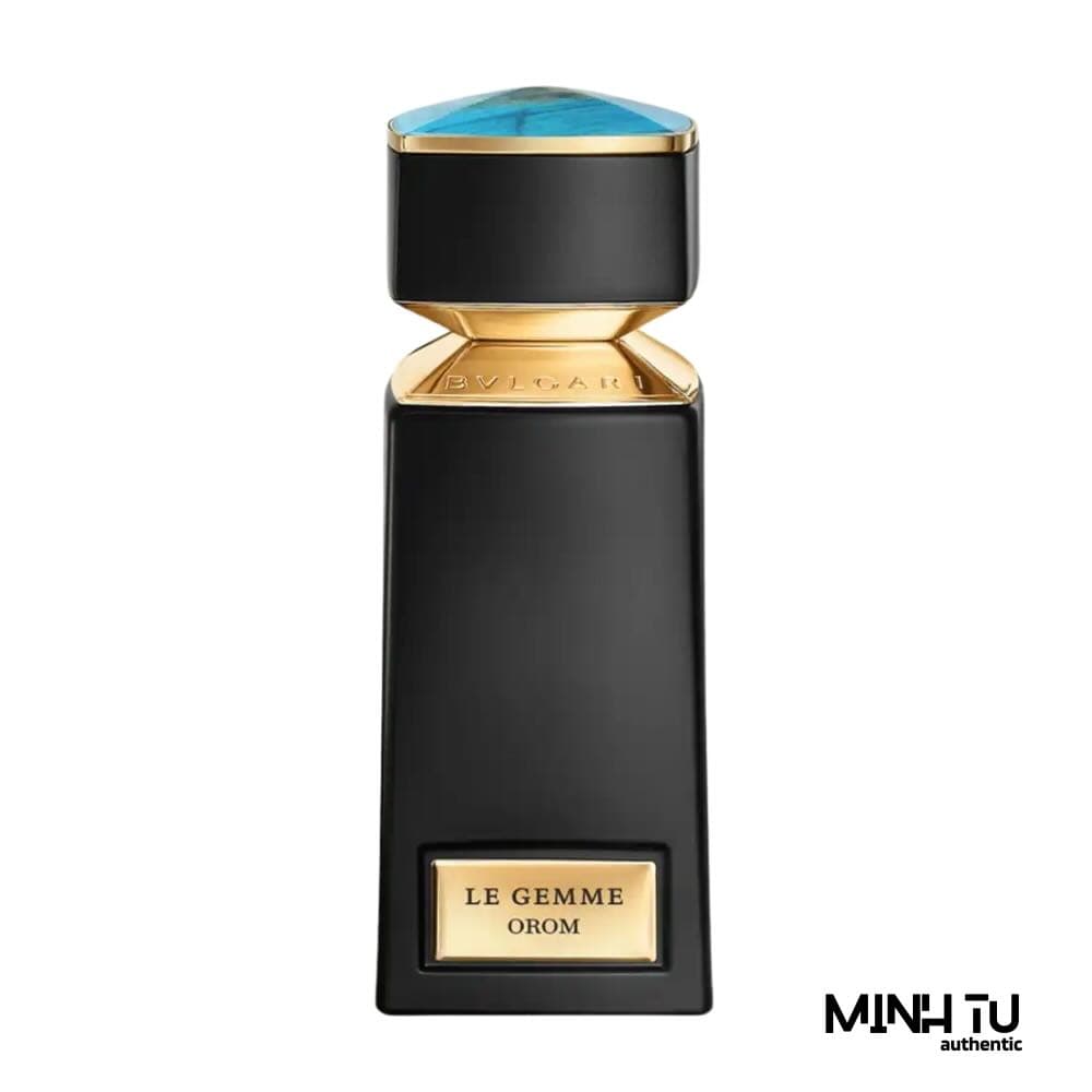 Nước Hoa Nam Bvlgari Le Gemme Orom EDP 30ml Chính Hãng | Niche