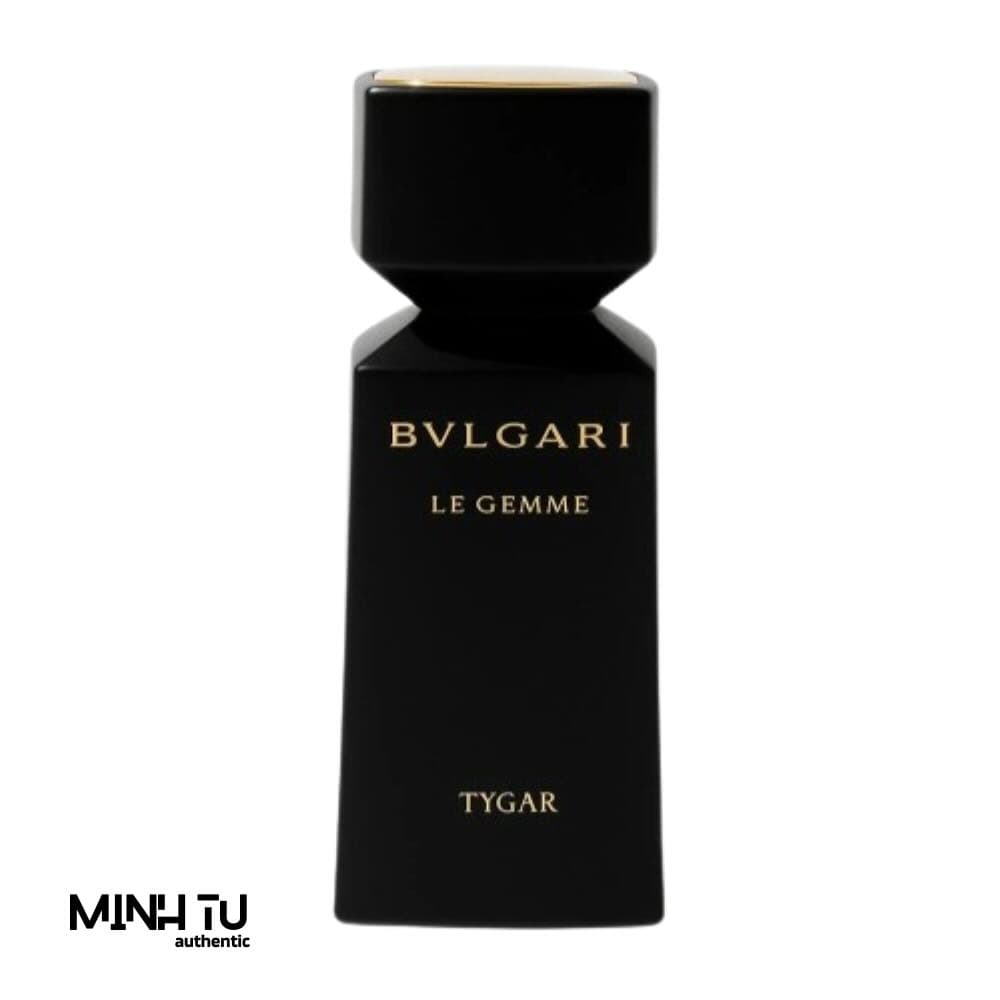 Nước Hoa Nam Bvlgari Le Gemme Tygar EDP 30ml Chính Hãng | Niche