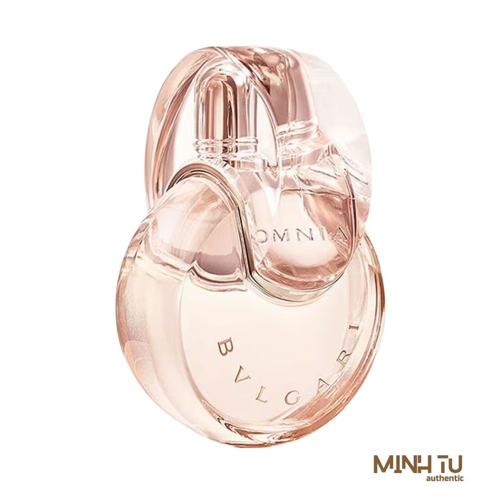 Nước Hoa Nữ Bvlgari Omnia Crystalline EDP 100ml Chính Hãng | 2024