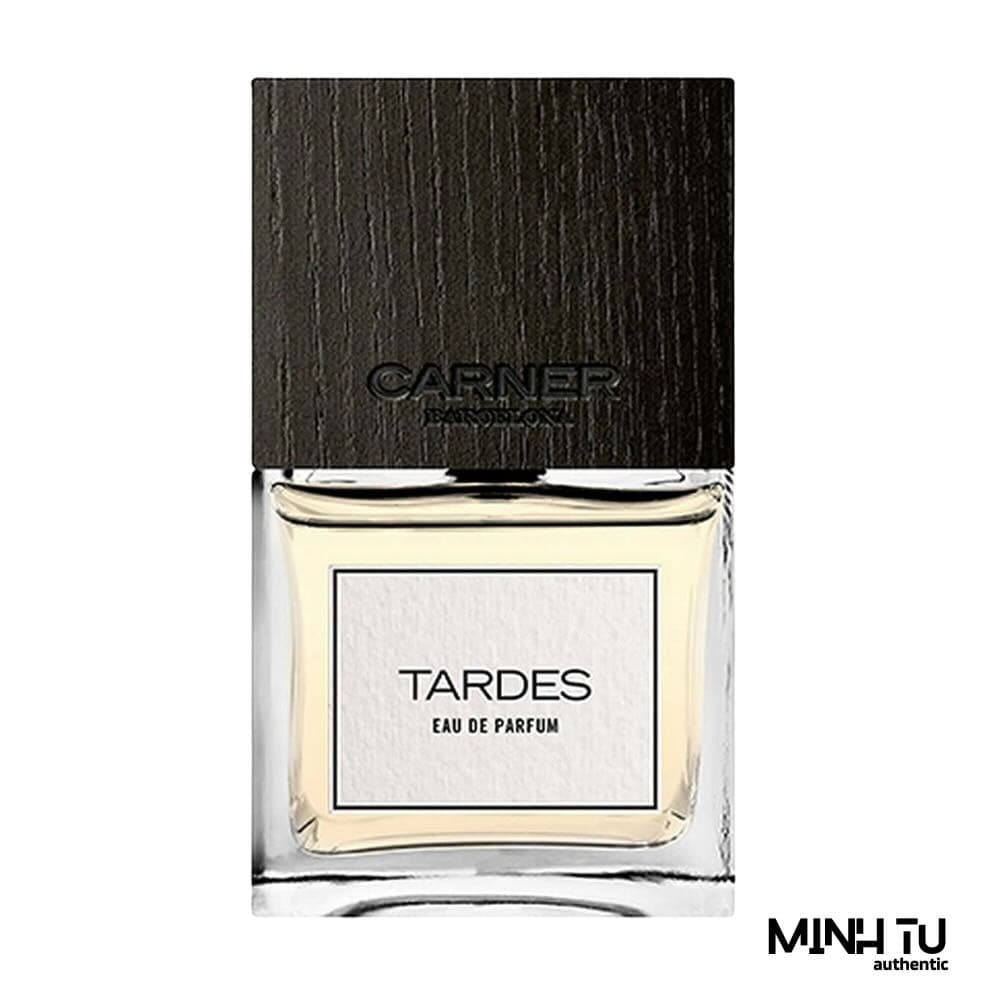 Nước Hoa Nữ Carner Barcelona Tardes EDP 100ml Chính Hãng