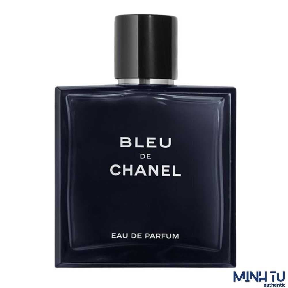 Nước Hoa Nam Chanel Bleu de Chanel EDP 100ml Chính Hãng | Trả Chậm 0%