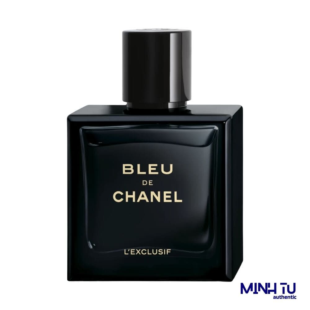 Nước Hoa Nam Chanel Bleu de Chanel L’Exclusif Parfum 100ml Chính Hãng