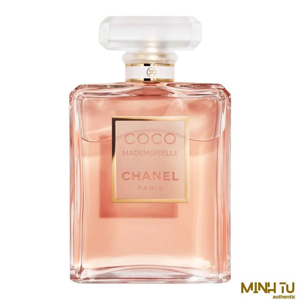 Nước Hoa Nữ Chanel Coco Mademoiselle EDP 100ml Chính Hãng | Trả Chậm 0%