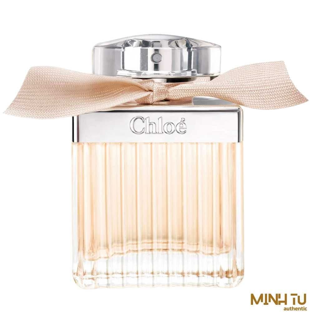 Nước Hoa Nữ Chloe EDP 75ml Chính Hãng | Trả Chậm 0%