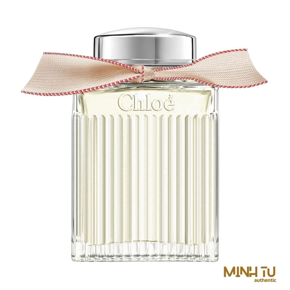 Nước Hoa Nữ Chloe L'Eau de Parfum Lumineuse EDP 100ml Chính Hãng