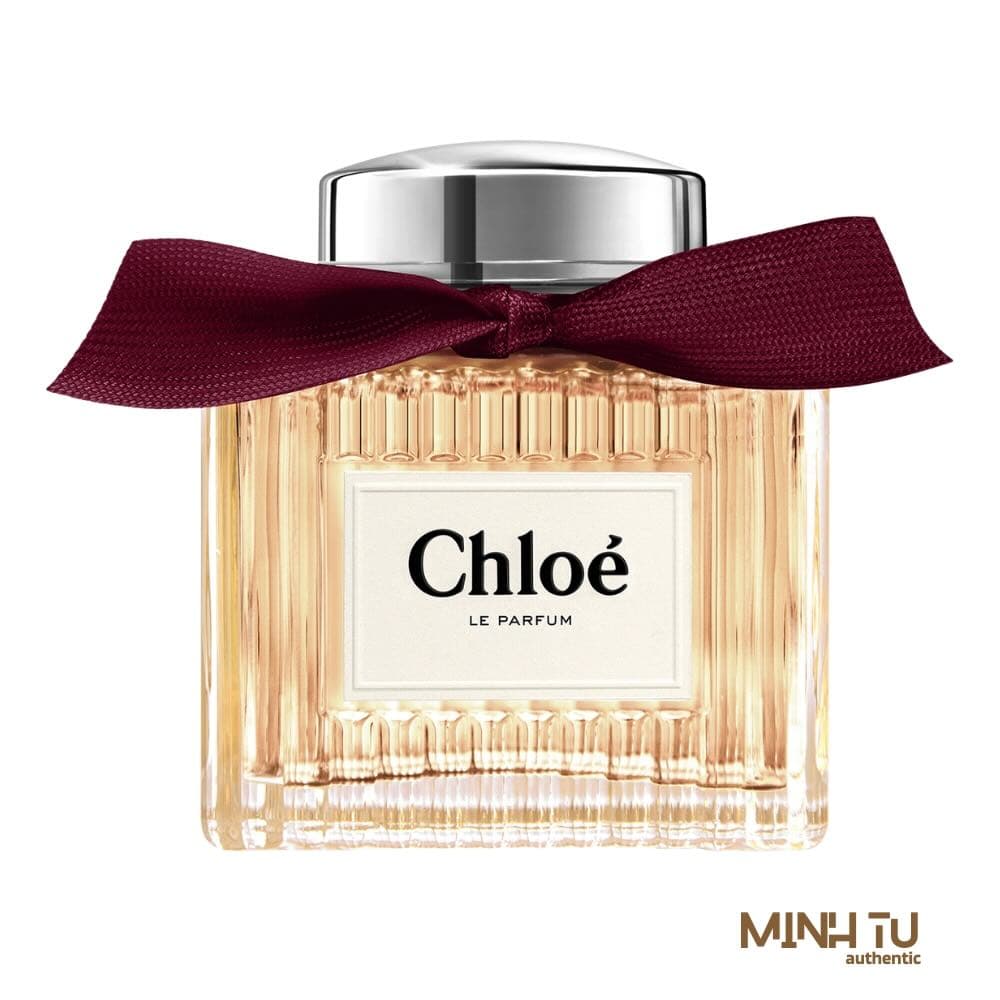 Nước Hoa Nữ Chloe Le Parfum 100ml Chính Hãng | Trả Chậm 0%
