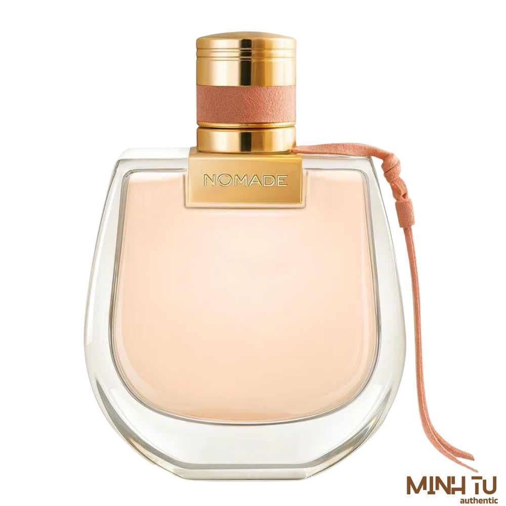 Nước Hoa Nữ Chloe Nomade EDP 75ml Chính Hãng | Trả Chậm 0%