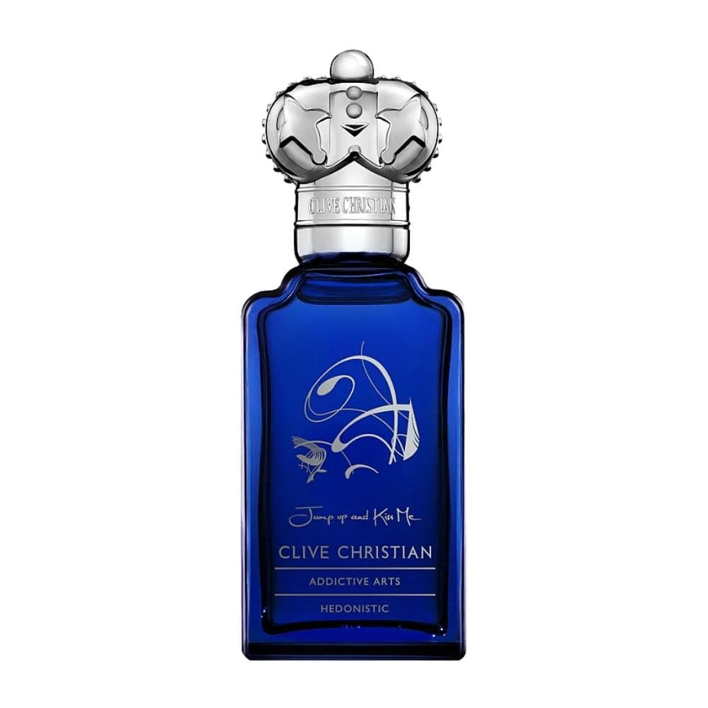Nước Hoa Unisex Clive Christian Jump Up And Kiss Me Hedonistic EDP 50ml