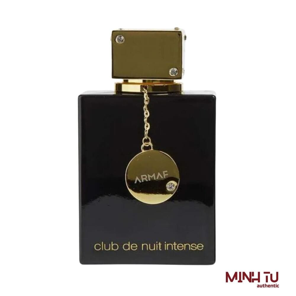 Nước Hoa Nữ Armaf Club De Nuit Intense Woman EDP 105ml Chính Hãng | Dubai