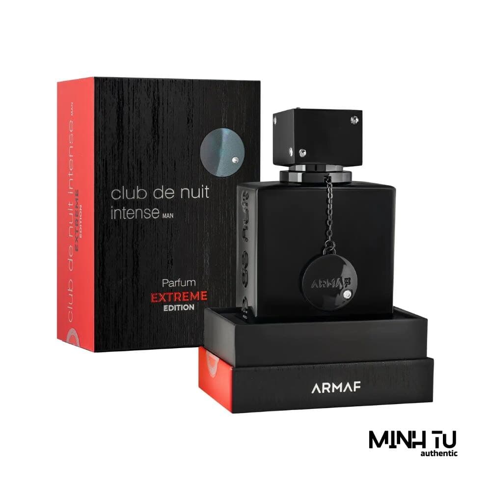 Armaf Club de Nuit Intense Man Extreme Edition Parfum 105ml Chính Hãng