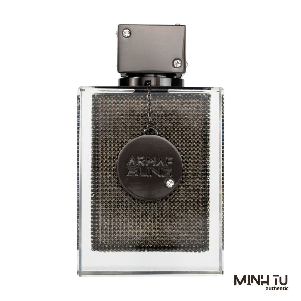 Nước Hoa Unisex Armaf Club de Nuit Bling EDP 75ml Chính Hãng | Dubai