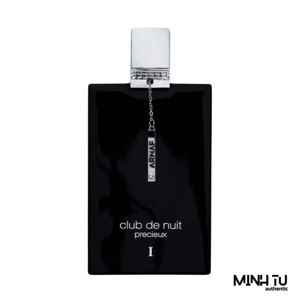 Nước Hoa Unisex Armaf Club de Nuit Precieux 1 Extrait De Parfum 55ml