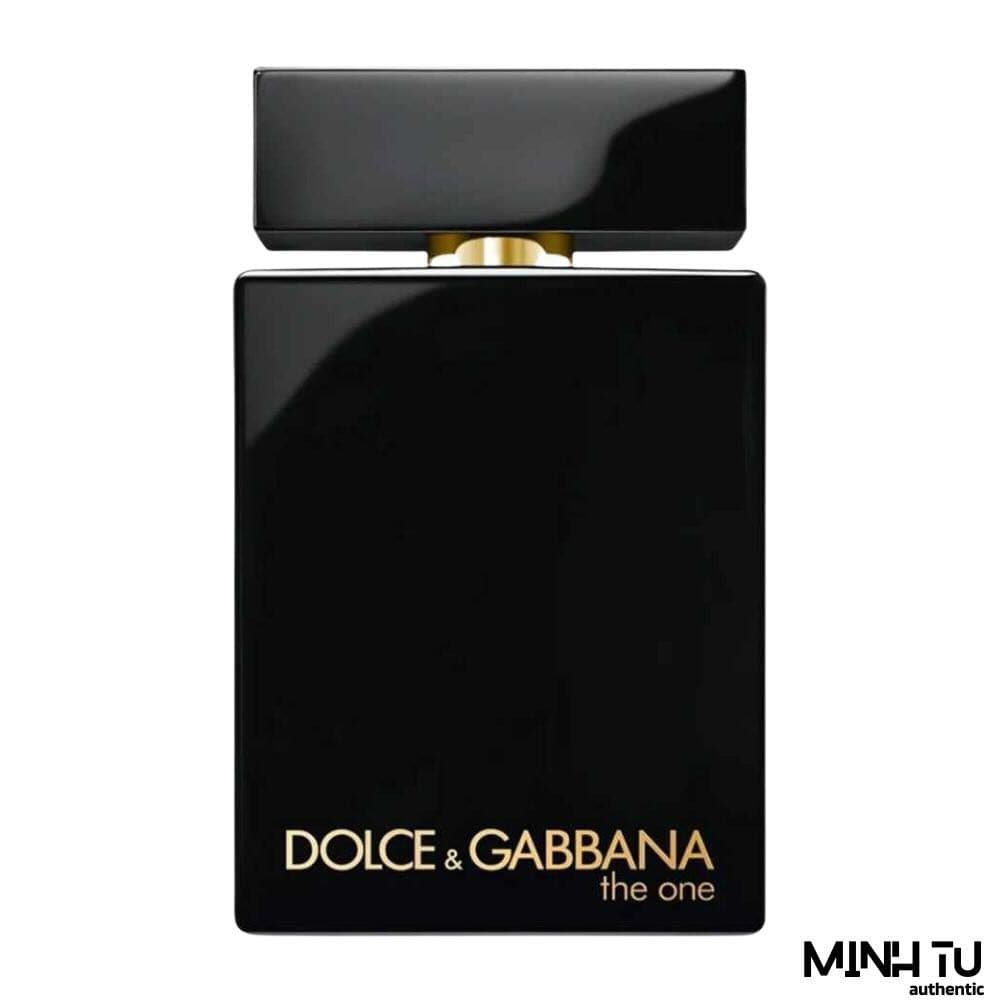 Nước Hoa Nam Dolce & Gabbana The One For Men EDP Intense 100ml Chính Hãng