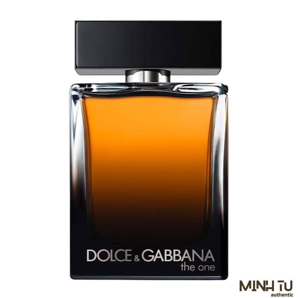 Nước Hoa Nam Dolce & Gabbana The One for Men EDP 100ml Chính Hãng