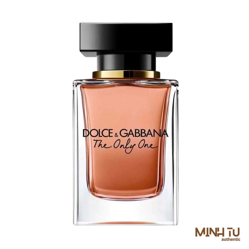 Nước Hoa Nữ Dolce & Gabbana The Only One EDP 100ml Chính Hãng