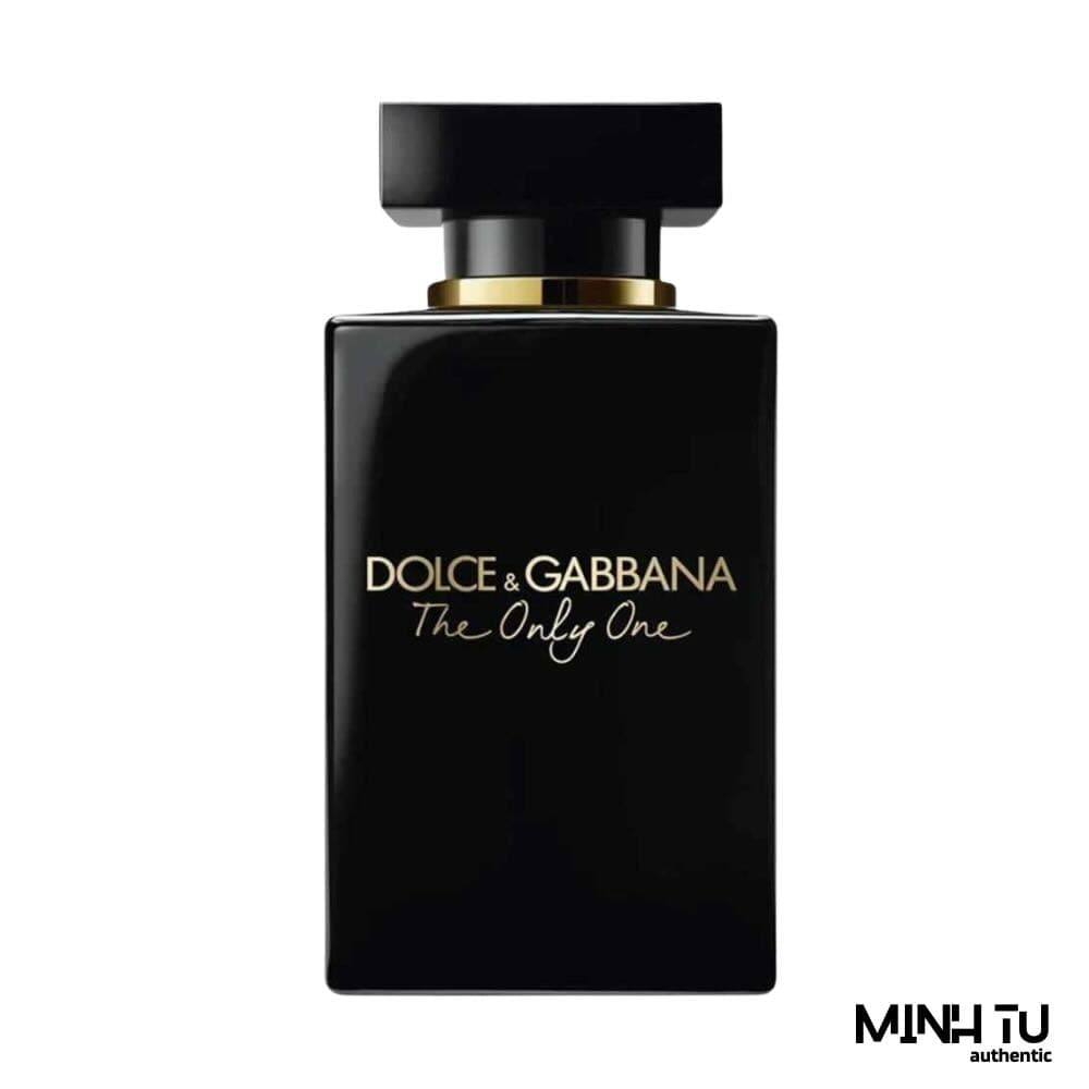 Nước Hoa Nữ Dolce & Gabbana The Only One EDP Intense 100ml Chính Hãng
