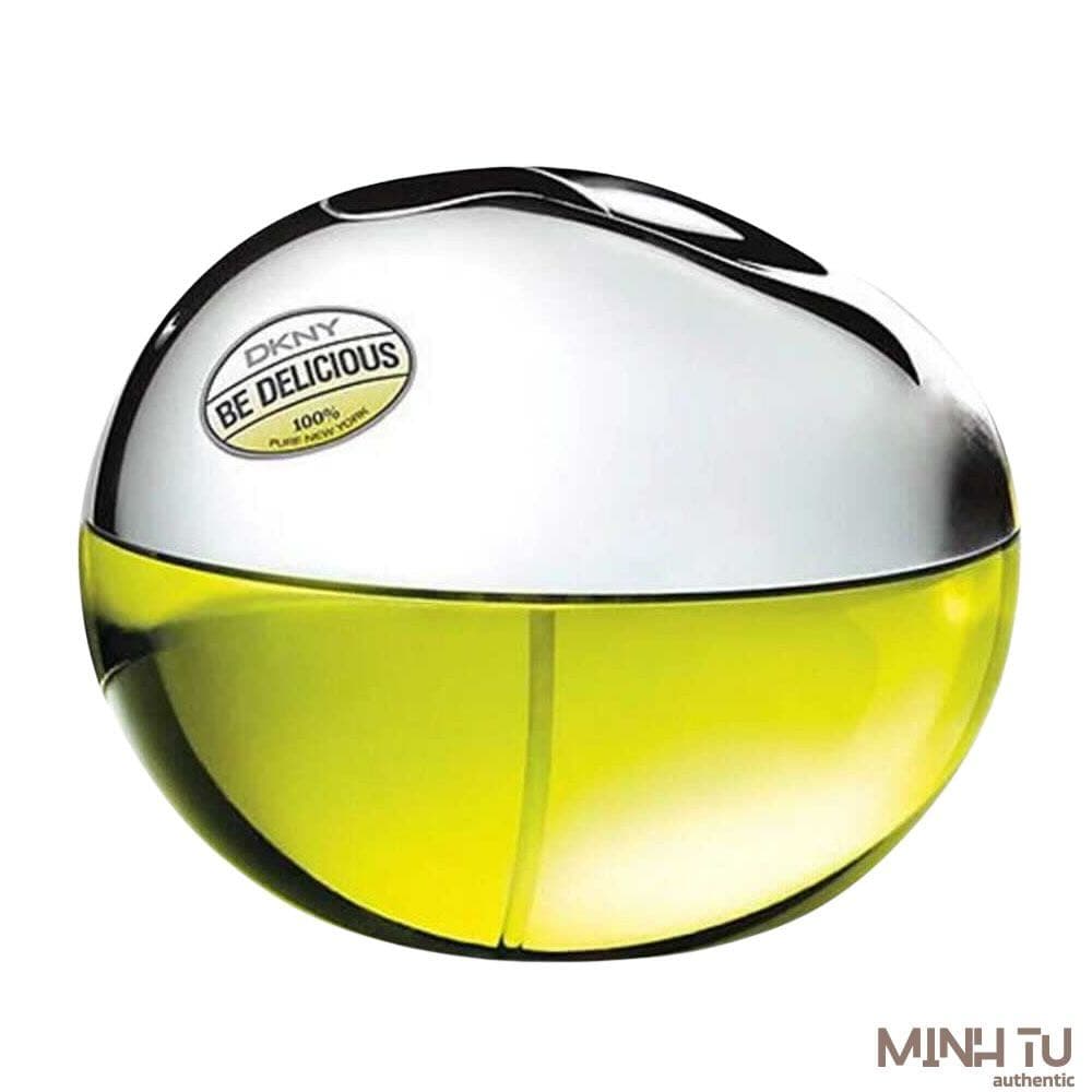 Nước Hoa Nữ DKNY Be Delicious EDP 100ml Chính Hãng | Trả Chậm 0%