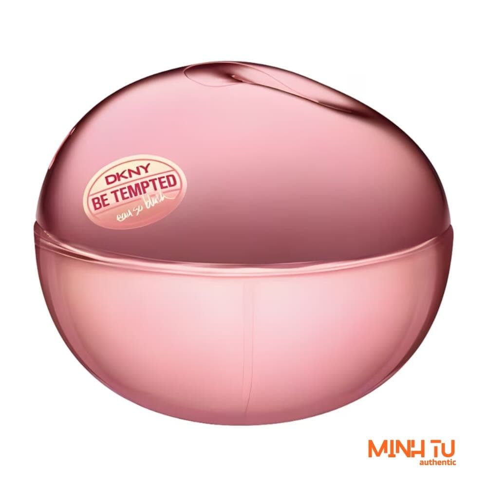 Nước Hoa Nữ DKNY Be Tempted Eau So Blush EDP 100ml Chính Hãng