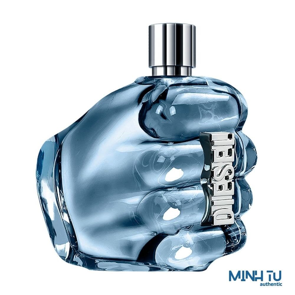 Nước Hoa Nam Diesel Only The Brave Pour Homme EDT 125ml Chính Hãng