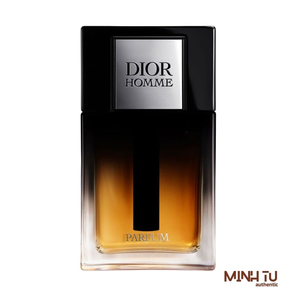 Nước Hoa Nam Dior Homme Parfum 2025 75ml Chính Hãng | Trả Chậm 0%