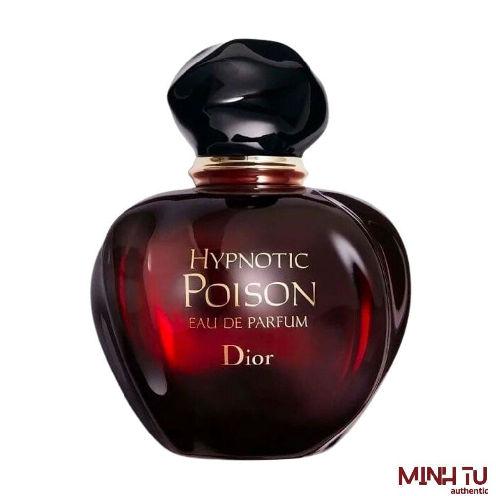 Nước Hoa Nữ Dior Hypnotic Poison EDP 100ml Chính Hãng | Trả Chậm 0%