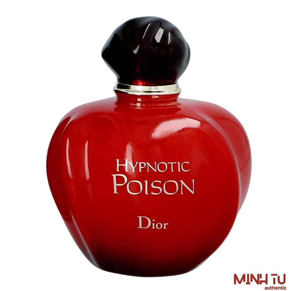 Nước Hoa Nữ Dior Hypnotic Poison EDT 100ml Chính Hãng | Trả Chậm 0%