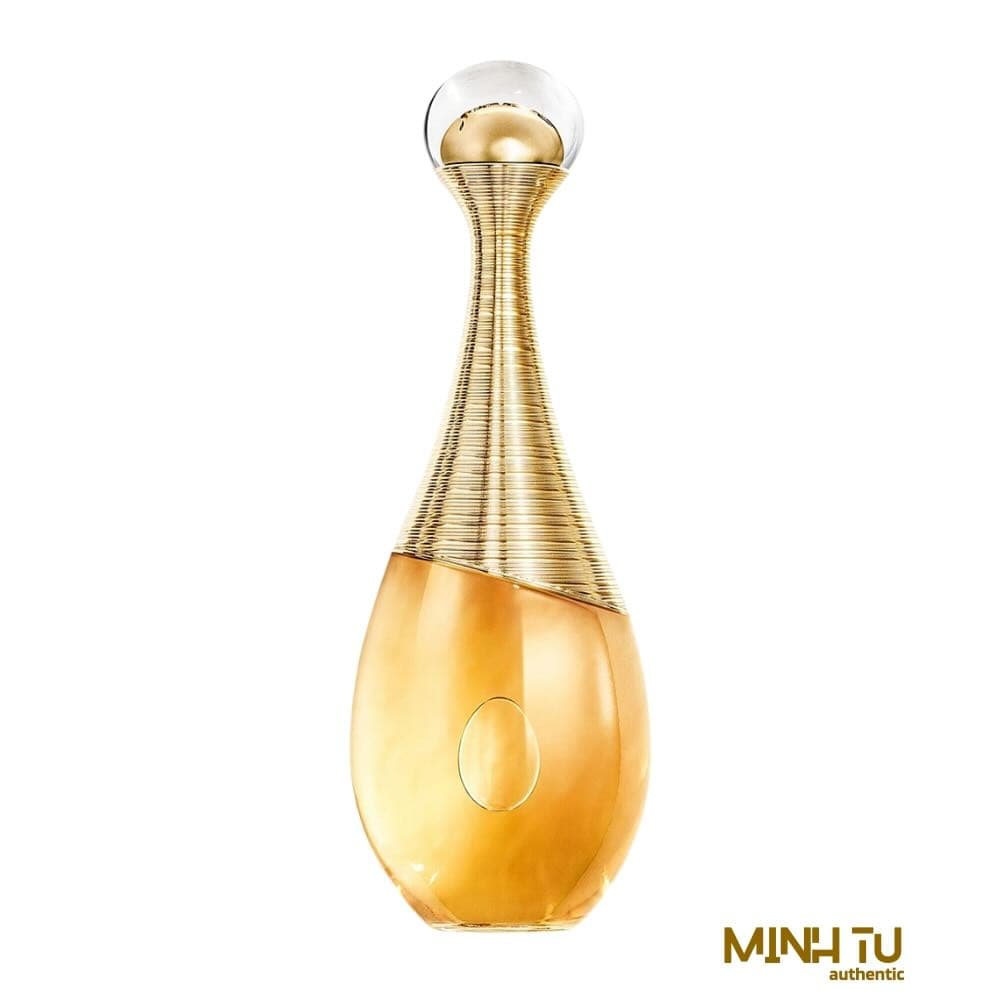 Nước Hoa Nữ Dior J’adore Intense Parfum 100ml Chính Hãng | Trả Chậm 0%