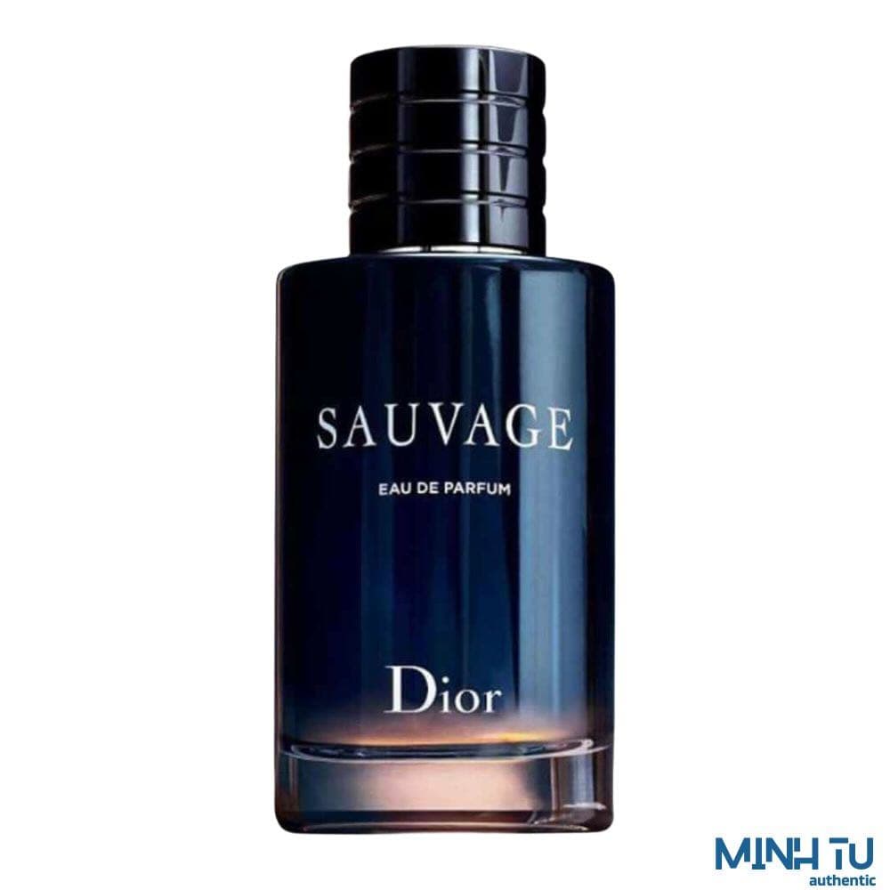 Nước Hoa Nam Dior Sauvage Eau de Parfum (EDP) 100ml Chính Hãng