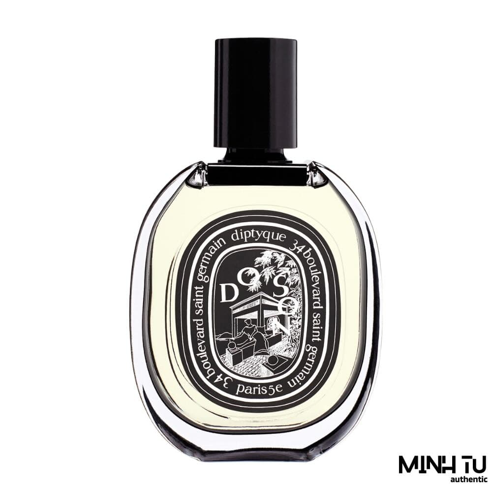 Nước Hoa Unisex Diptyque Do Son EDP 75ml Chính Hãng | Trả Chậm 0%
