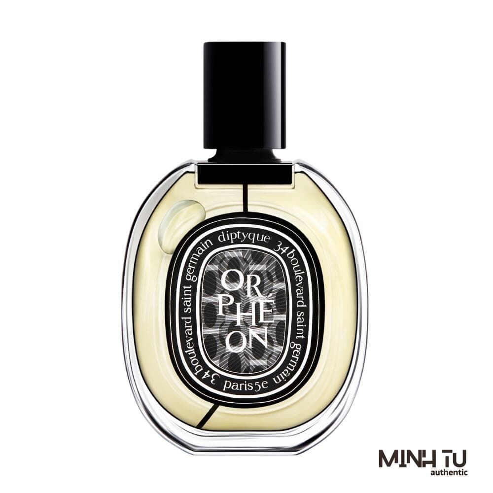 Nước Hoa Unisex Diptyque Orpheon EDP 75ml Chính Hãng | Niche