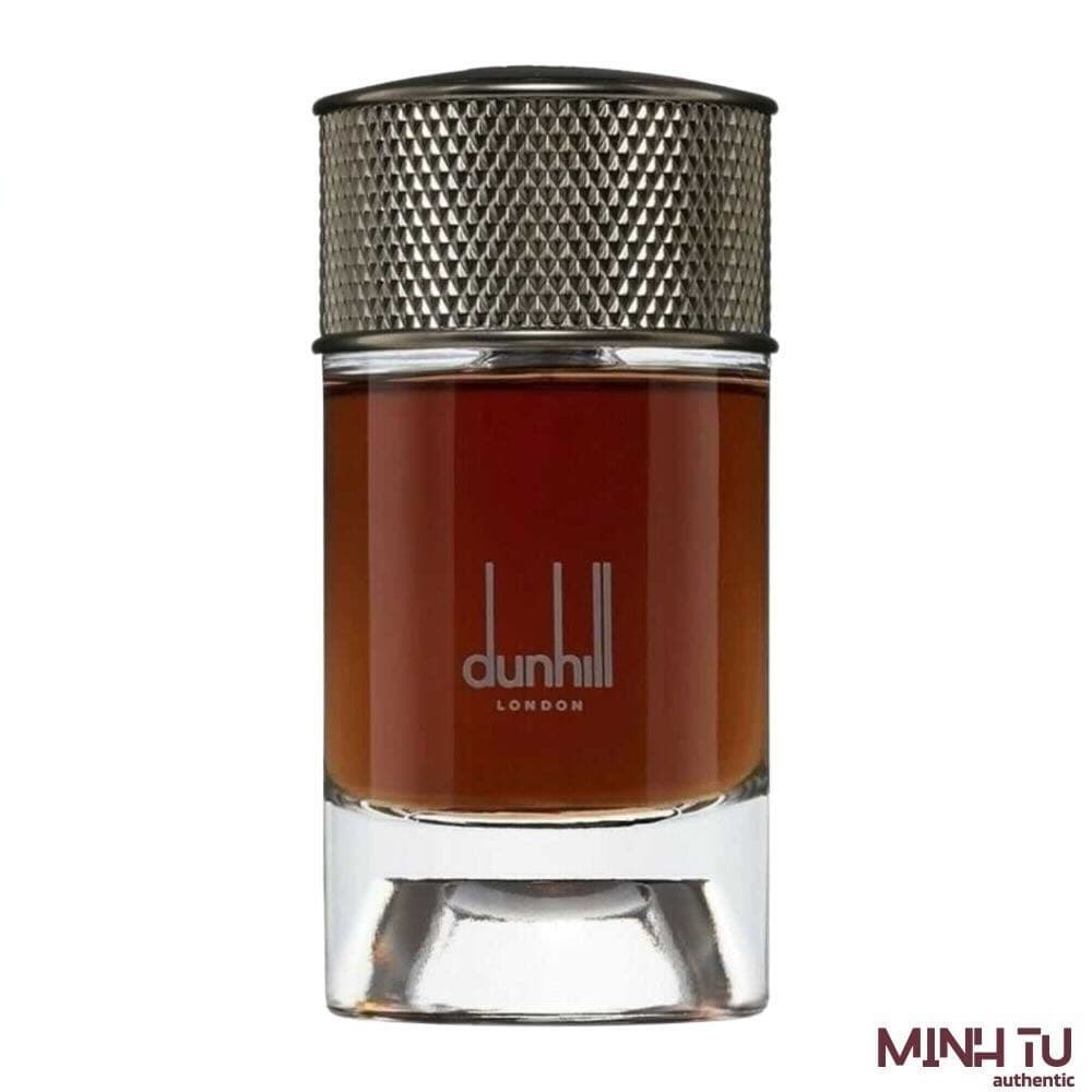 Nước Hoa Nam Dunhill Signature Agar Wood EDP 100ml Chính Hãng | Tester